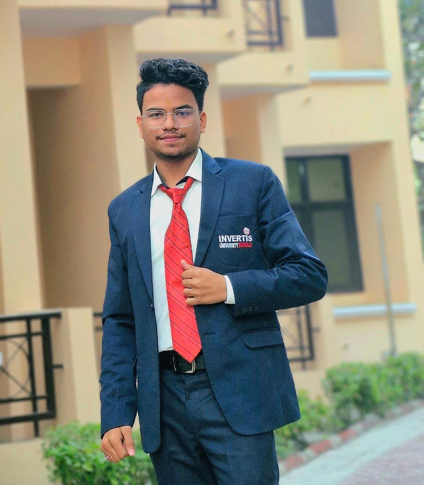 Krishnamani